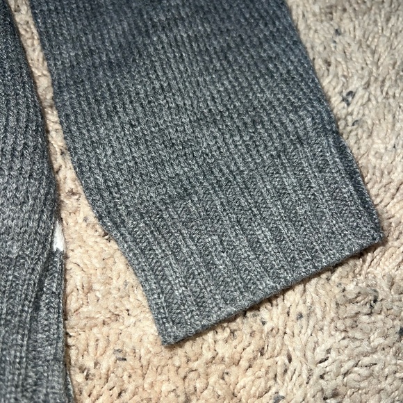 Carolyn Taylor Ugly Christmas Sweater - L - Vintage - Picture 4 of 7